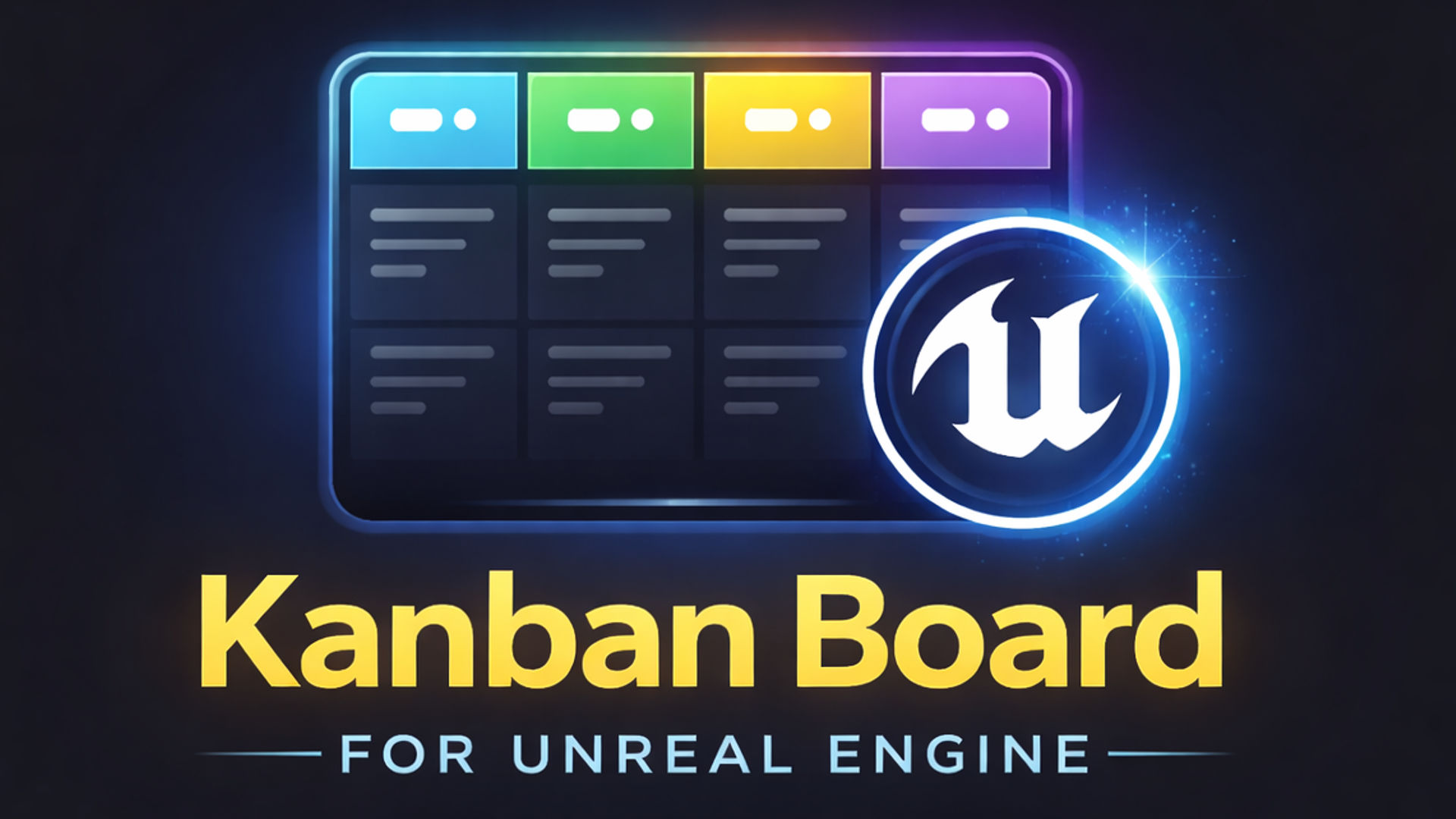 How to Share a Game-Dev Kanban Board with Your Team via JSON Export