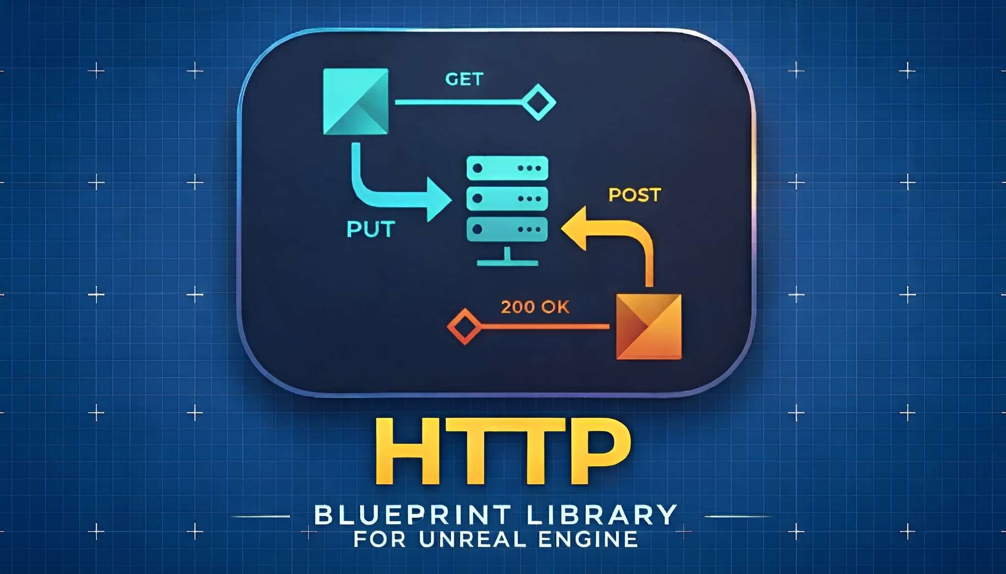 The Best Unreal Engine Blueprint Plugins for Developers: HTTP, Charts, Markdown, PDF and Recording