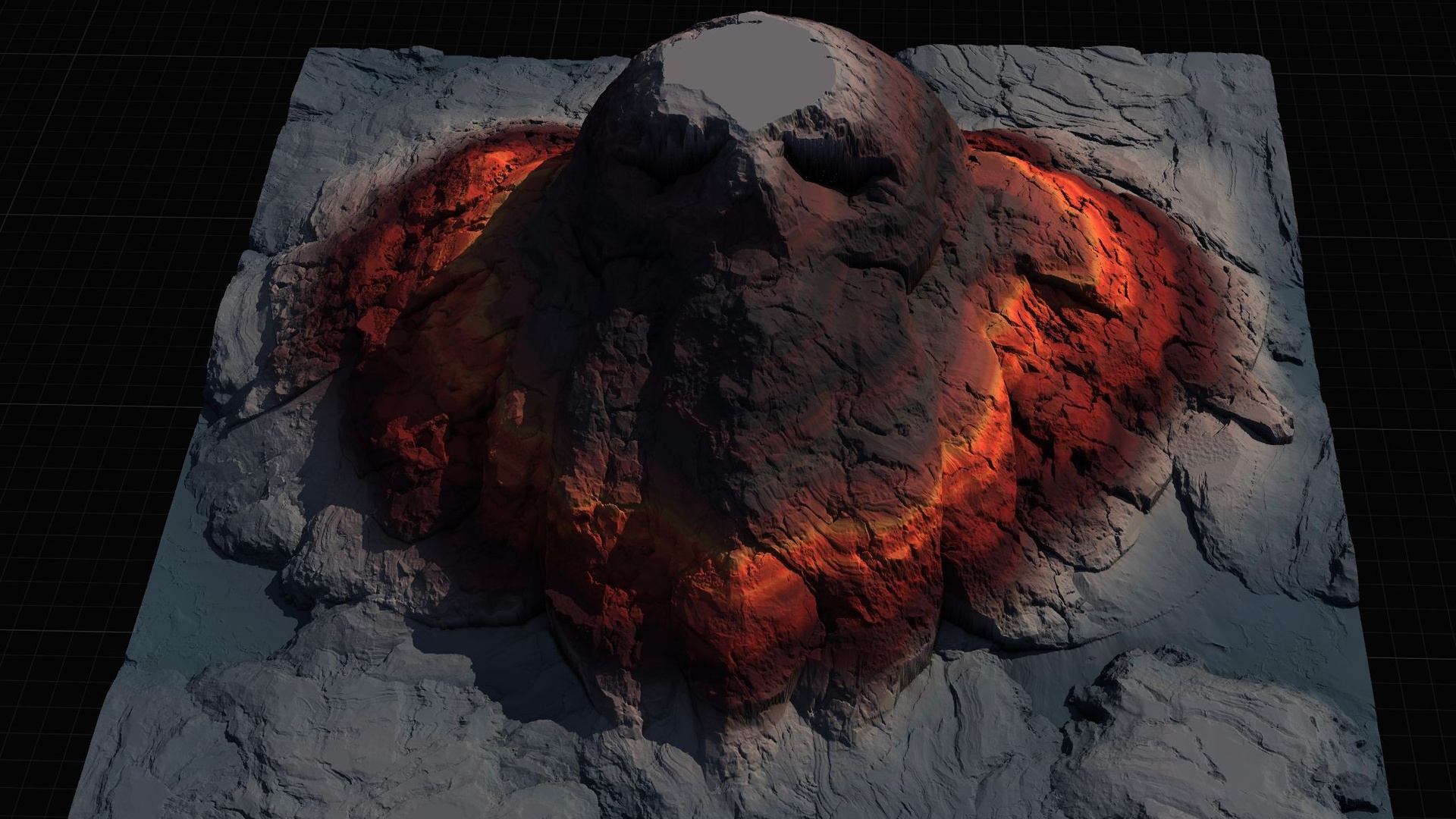 Your First Unreal Engine Landscape from a Heightmap: A Beginner Walkthrough