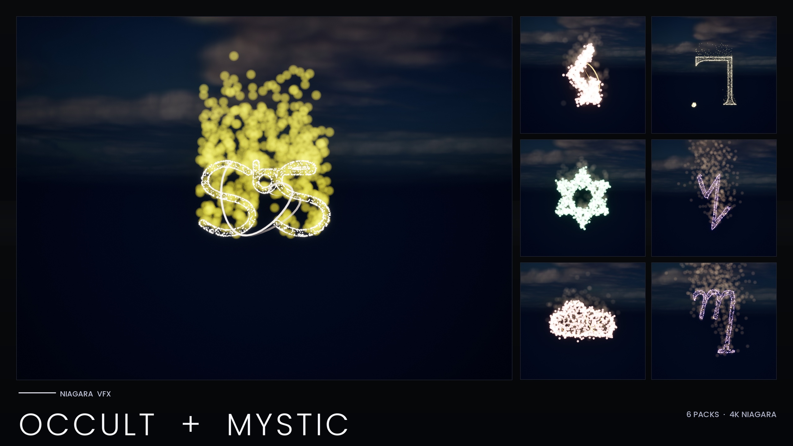 How to Optimise Niagara Particle Performance in UE5 Without Losing the Look