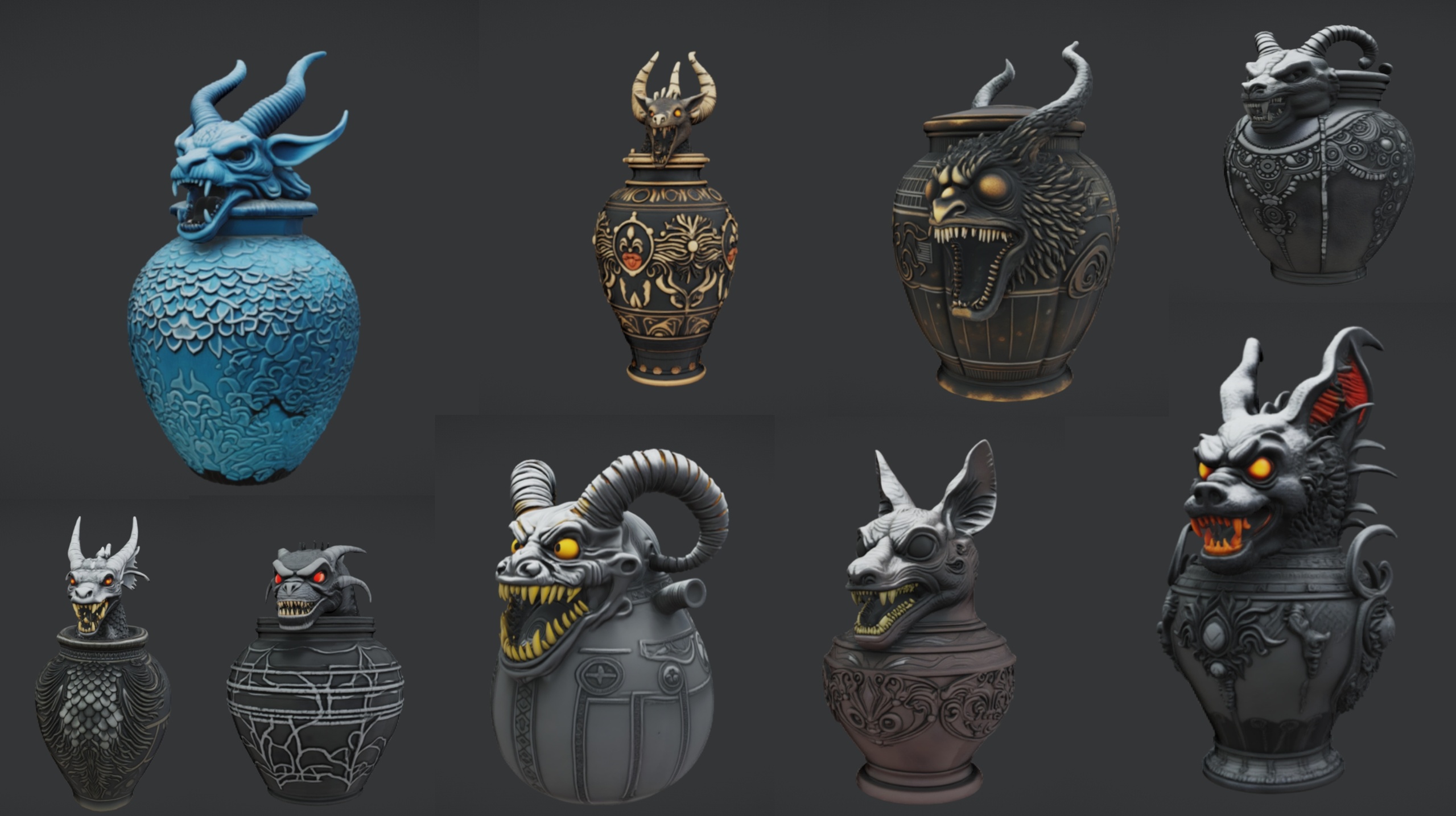 How to Make an Interactable Lootable Container in Unreal Engine 5