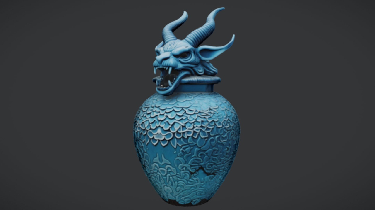 Free Gothic Props for Unreal Engine 5: A Quick Roundup for Crypt and Tomb Scenes